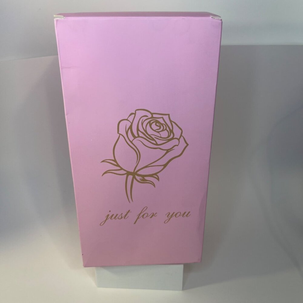 Flower night light Home Decor - Picture 5 of 9
